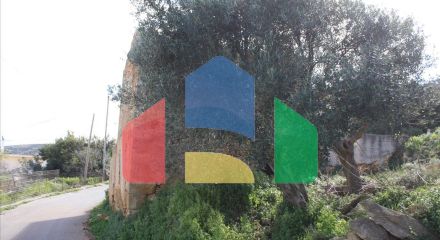 Продажа - Земельный участок 2034 m² на Крите