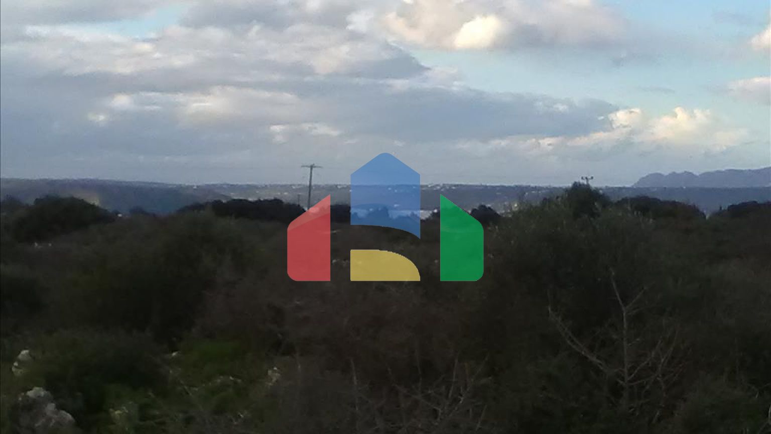 Продажа - Земельный участок 9800 m² на Крите