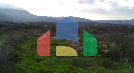 Продажа - Земельный участок 9800 m² на Крите