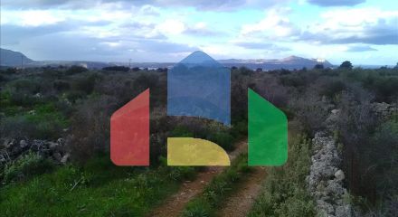 Продажа - Земельный участок 9800 m² на Крите