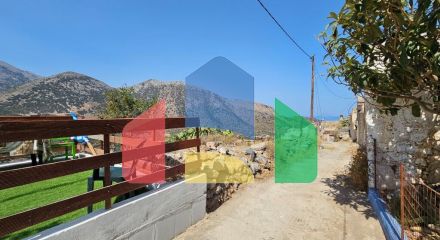 Продажа - Коттедж 85 m² на Крите