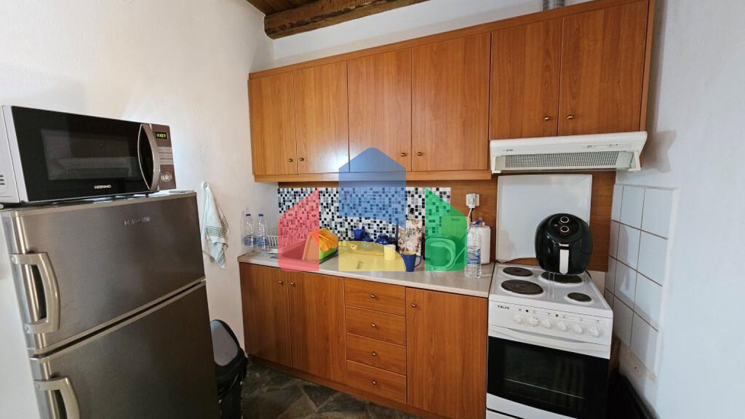 Продаж - Котедж 85 m² на Криті