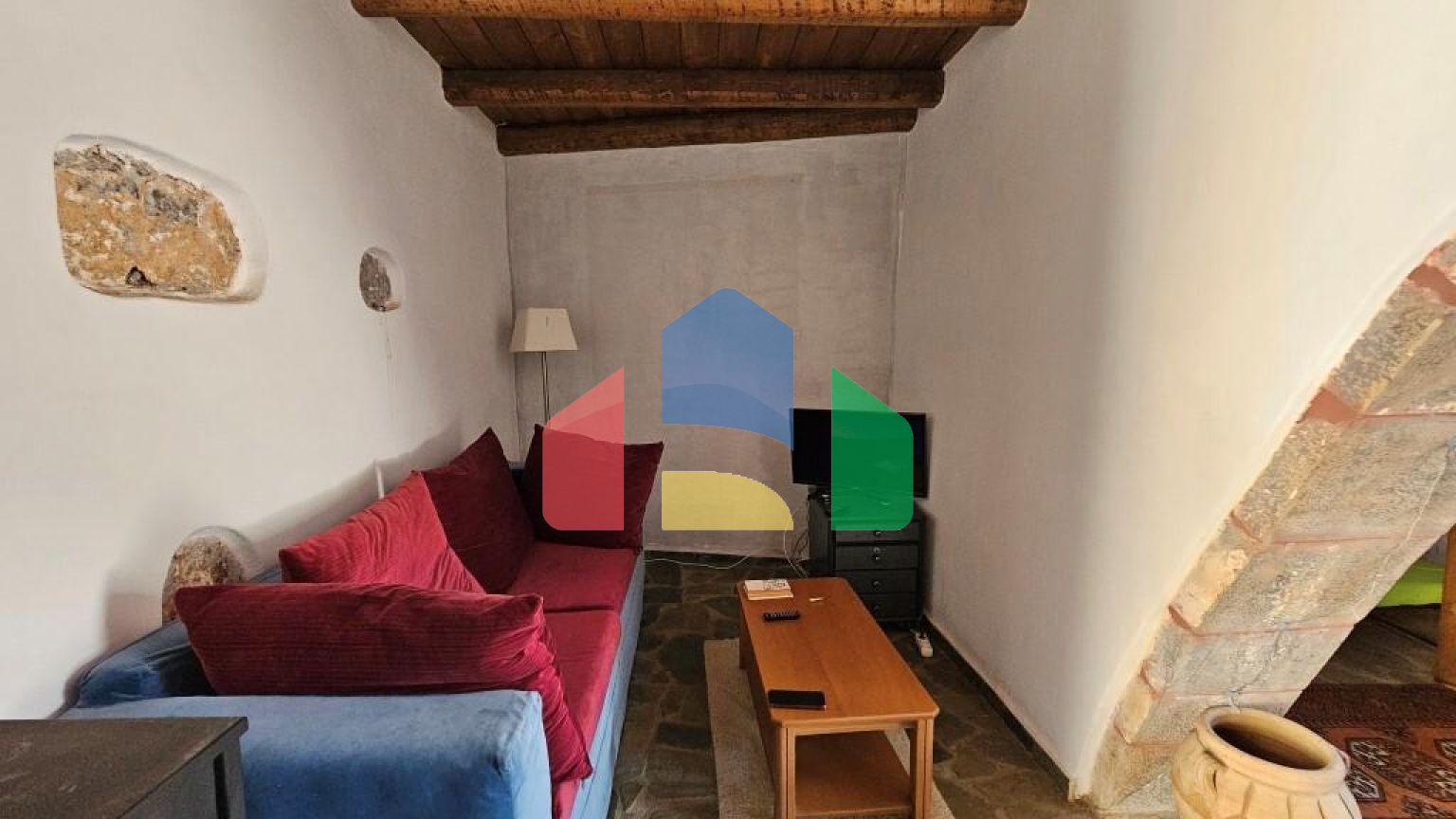 Продаж - Котедж 85 m² на Криті