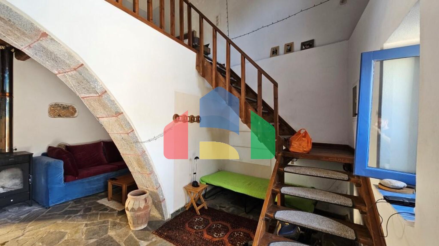 Продаж - Котедж 85 m² на Криті