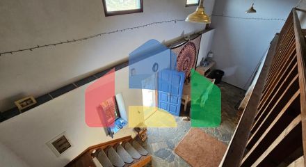 Продаж - Котедж 85 m² на Криті