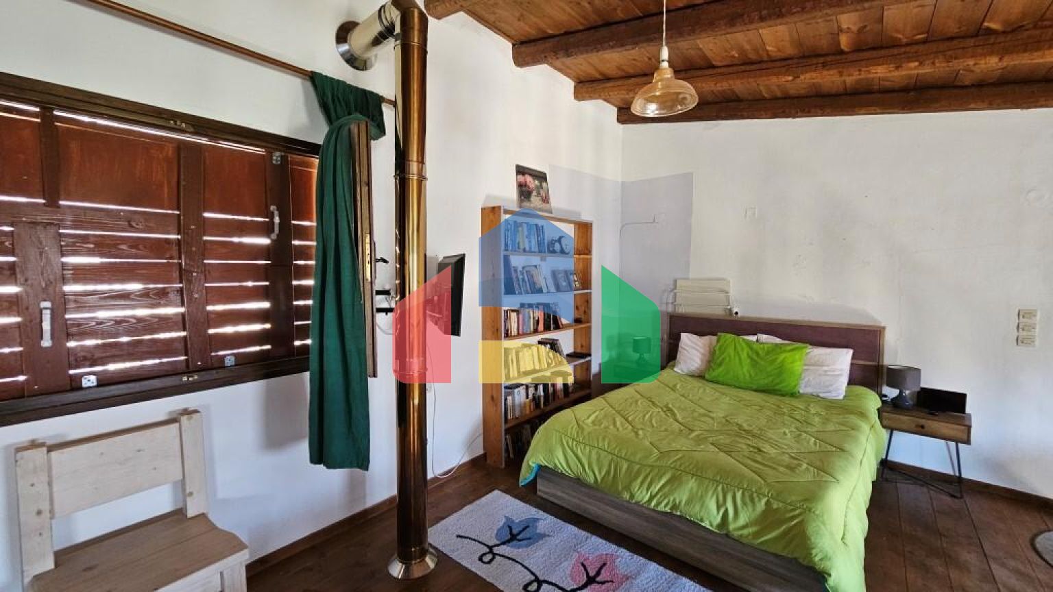 Продаж - Котедж 85 m² на Криті