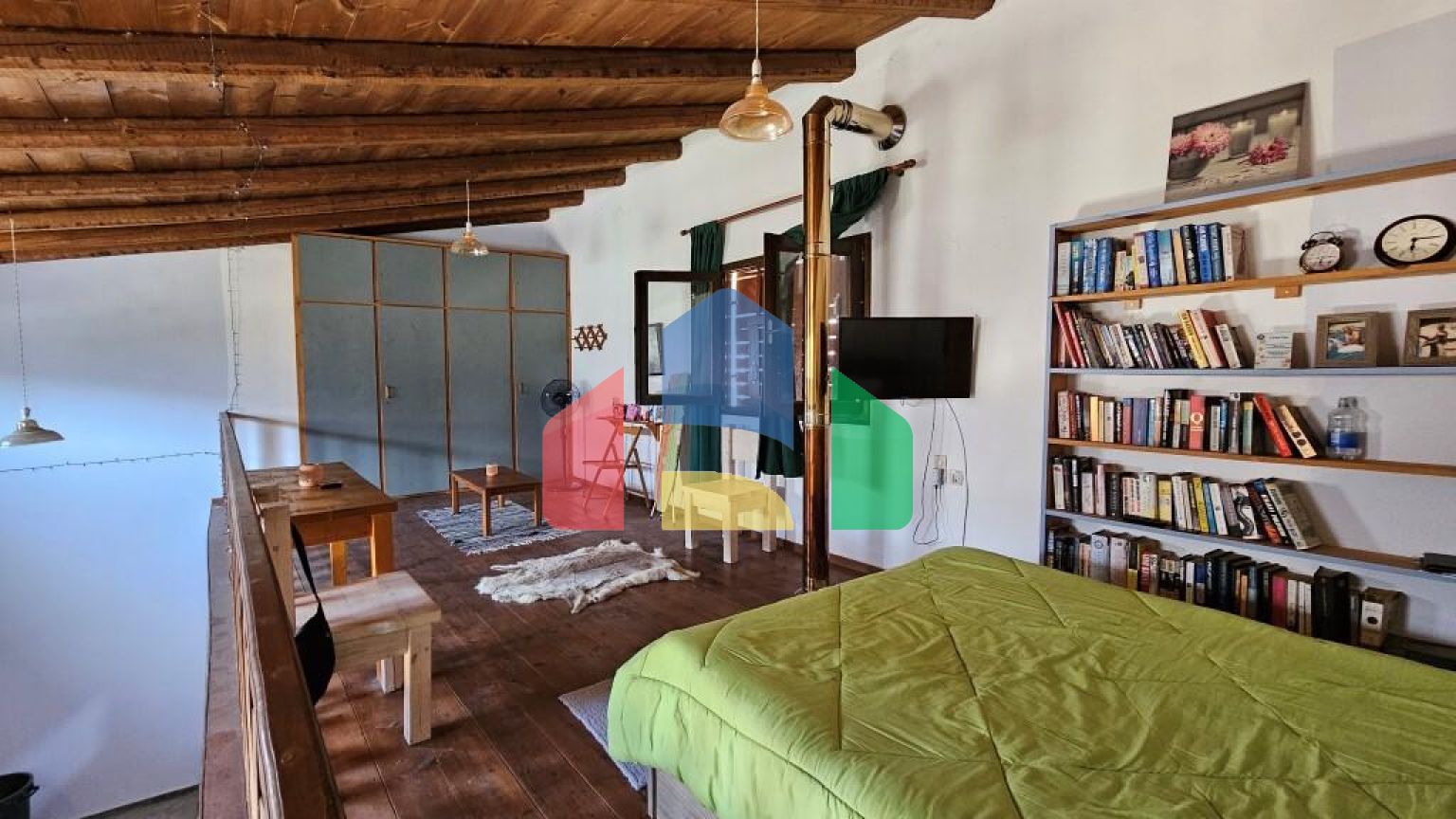 Продаж - Котедж 85 m² на Криті