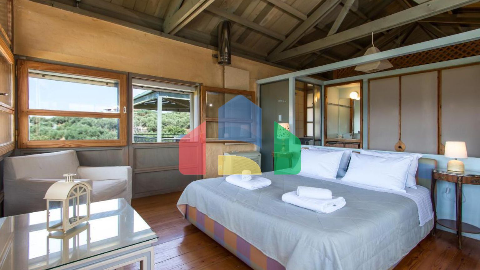 Продажа - Вилла 350 m² на Крите