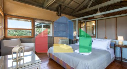 Продажа - Вилла 350 m² на Крите