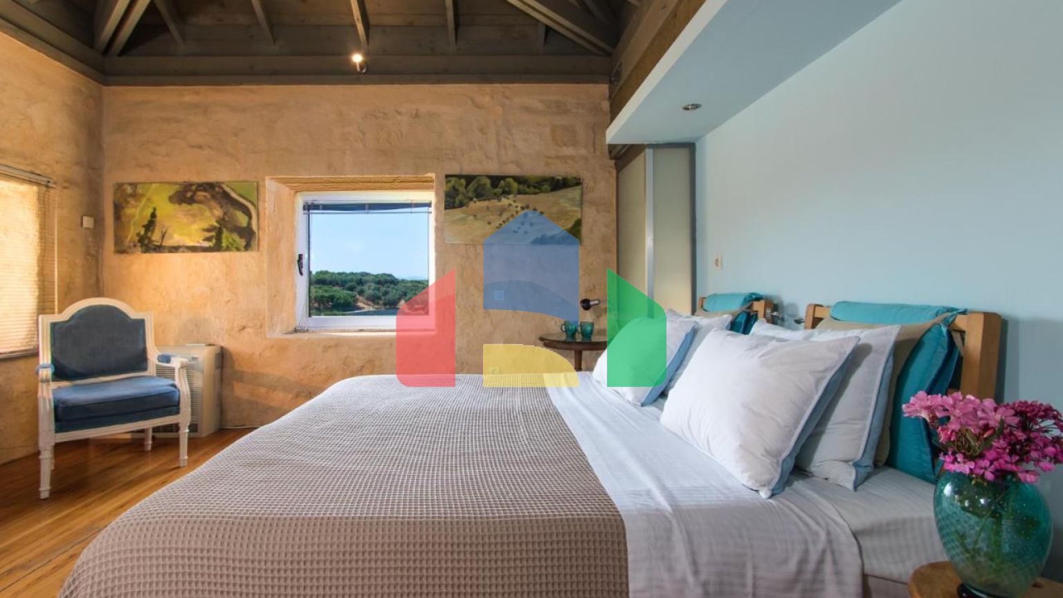 Продажа - Вилла 350 m² на Крите