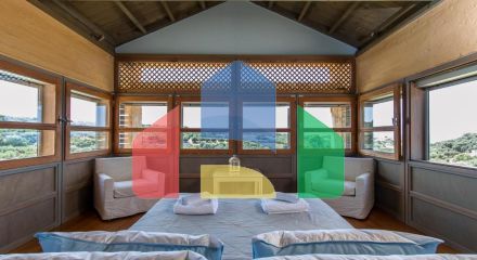 Продажа - Вилла 350 m² на Крите