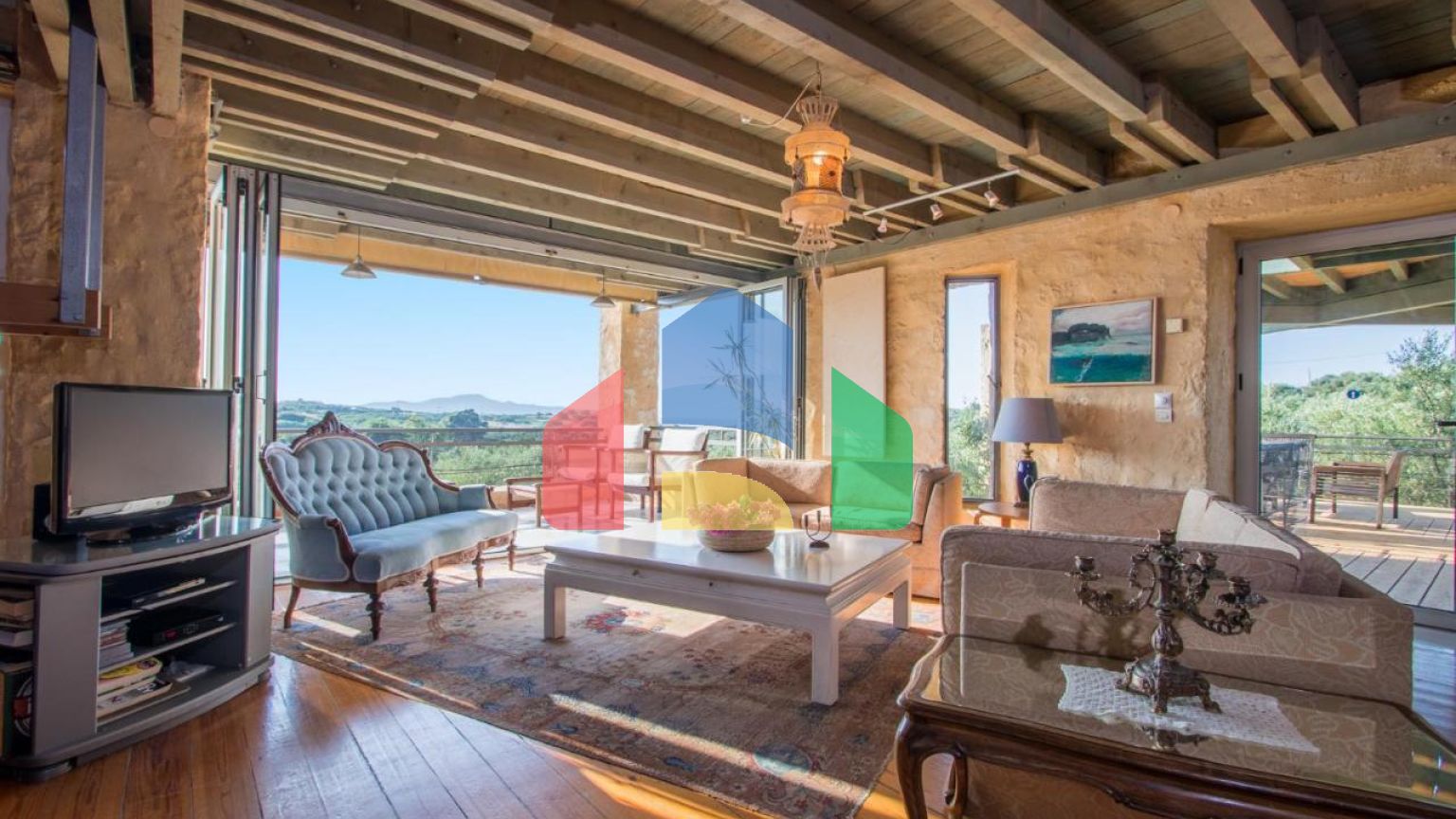 Продажа - Вилла 350 m² на Крите