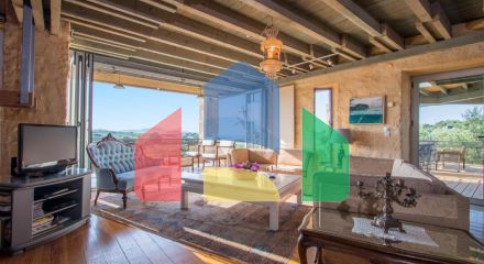 Продажа - Вилла 350 m² на Крите