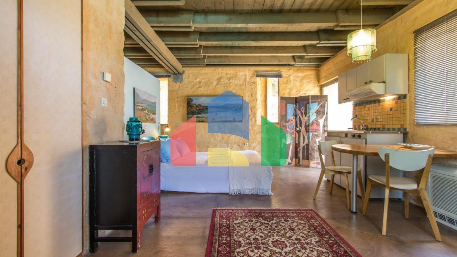 Продажа - Вилла 350 m² на Крите