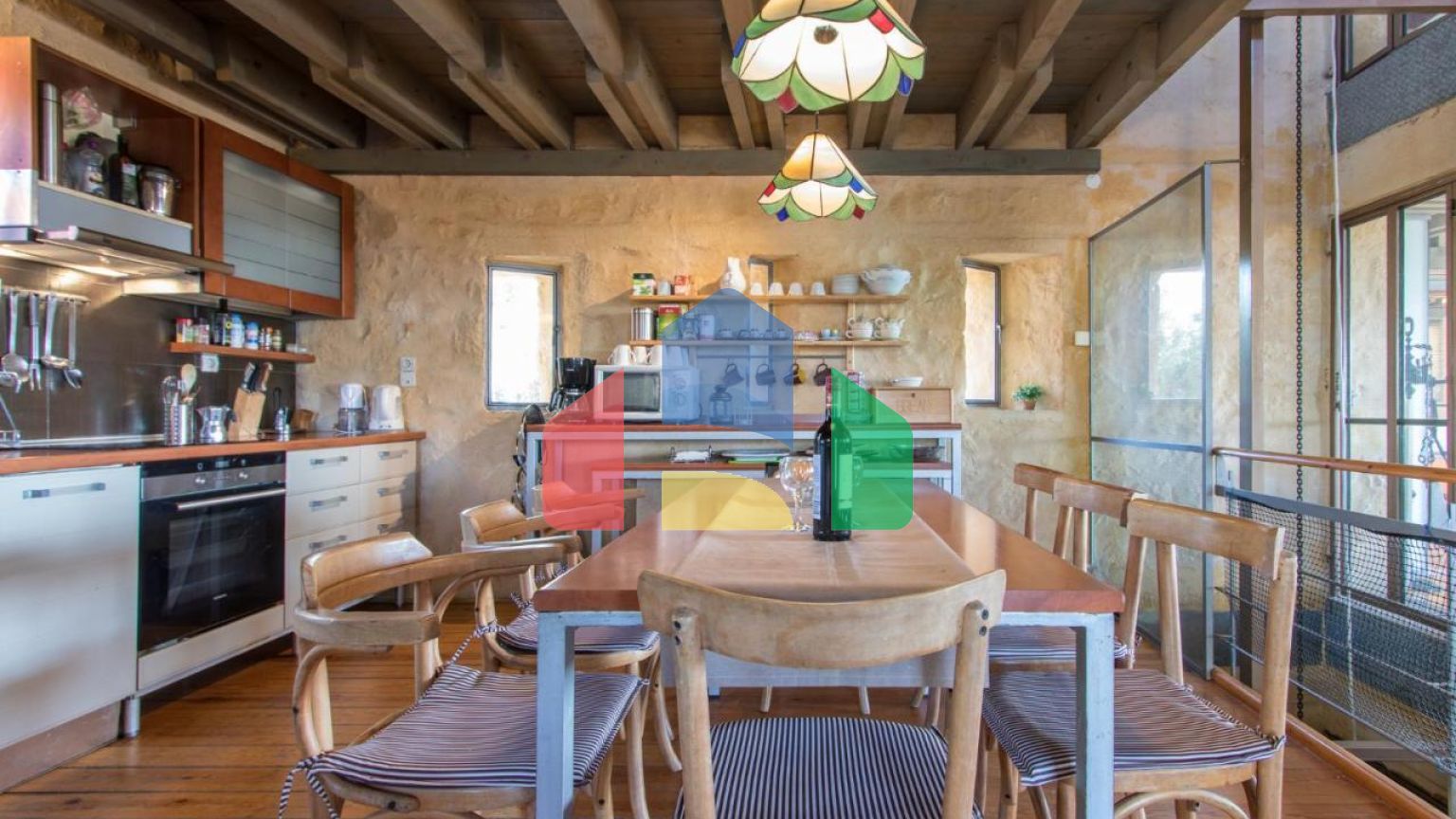 Продажа - Вилла 350 m² на Крите