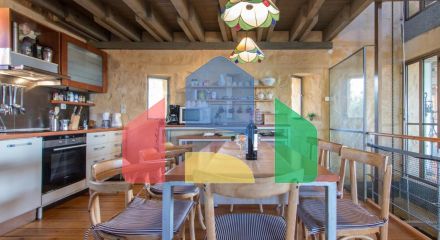 Продажа - Вилла 350 m² на Крите