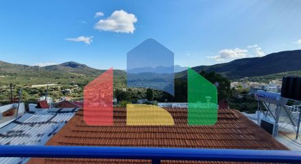 Продажа - Таунхаус 119 m² на Крите