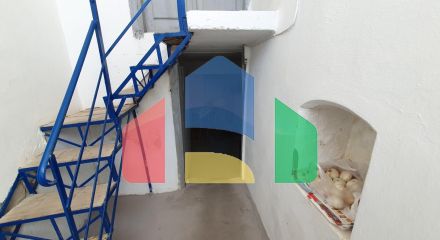 Продажа - Таунхаус 119 m² на Крите Продажа - Таунхаус 119 m² на Крите