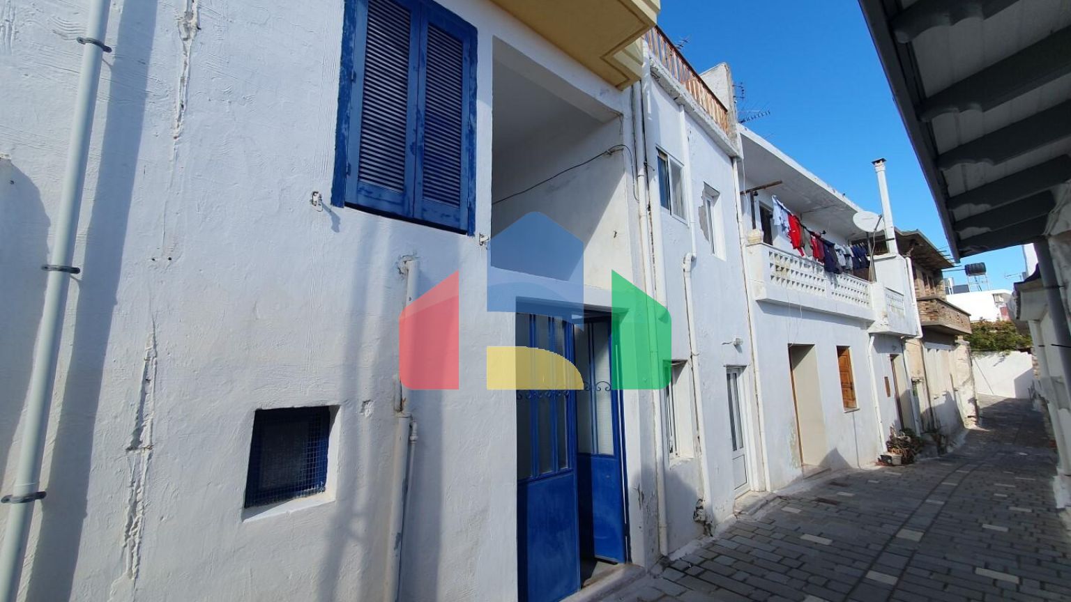 Продажа - Таунхаус 119 m² на Крите