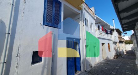 Продажа - Таунхаус 119 m² на Крите Продажа - Таунхаус 119 m² на Крите