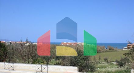 Продаж - Земельна ділянка 1038 m² на Криті