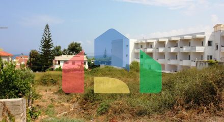 Продажа - Земельный участок 1675 m² на Крите