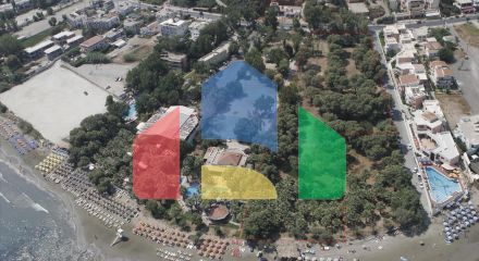 Продаж - Земельна ділянка 10652 m² на Криті