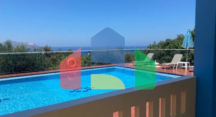 Продаж - Вілла 100 m² на Криті