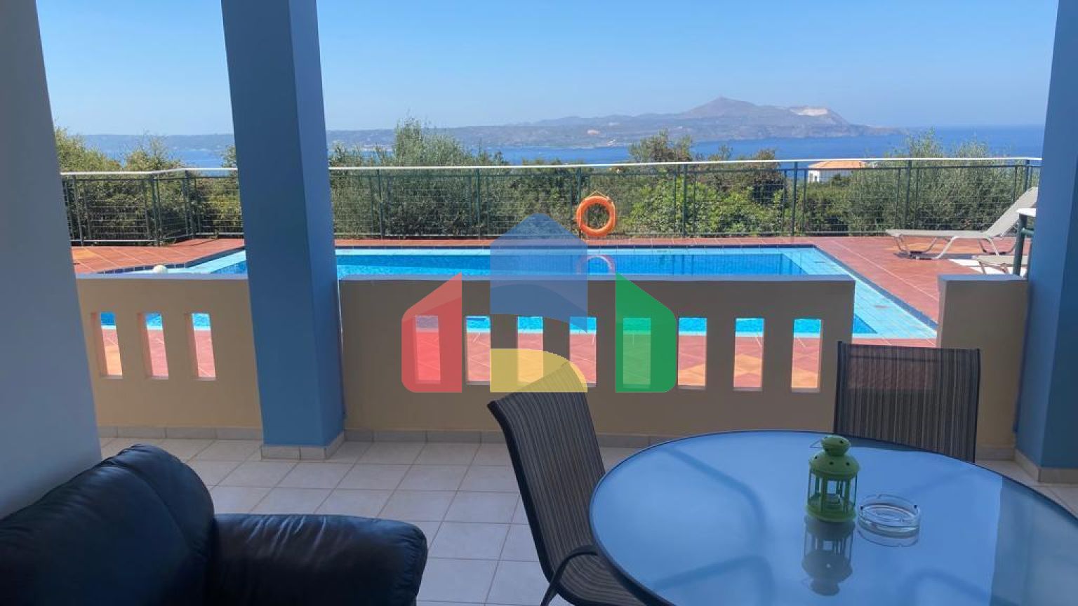 Продаж - Вілла 100 m² на Криті