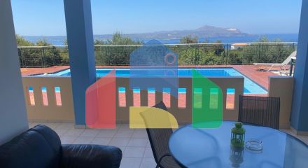 Продаж - Вілла 100 m² на Криті