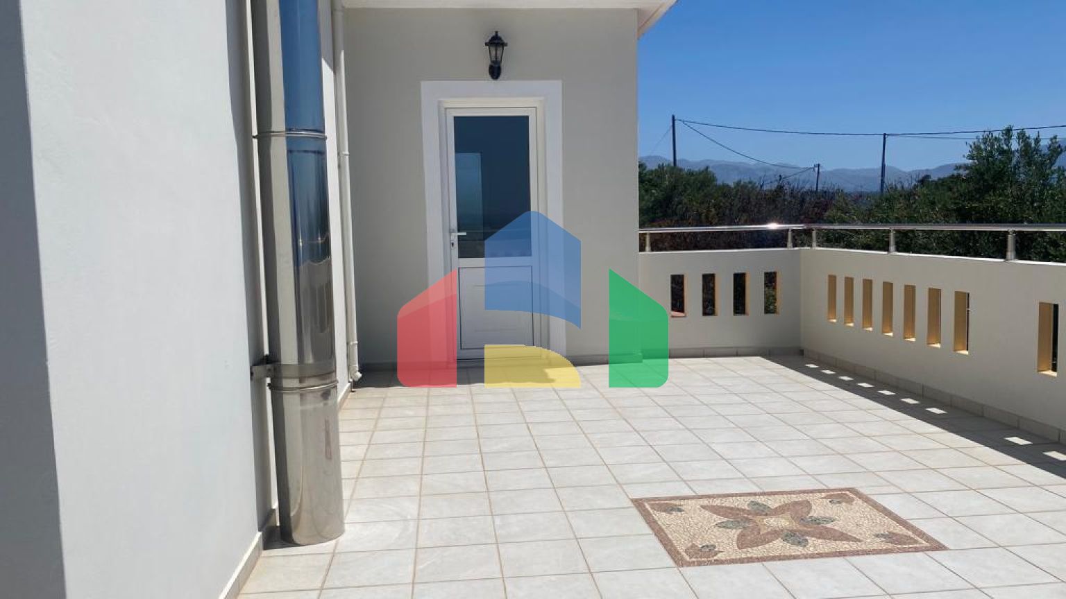 Продаж - Вілла 100 m² на Криті