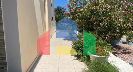 Продаж - Вілла 100 m² на Криті