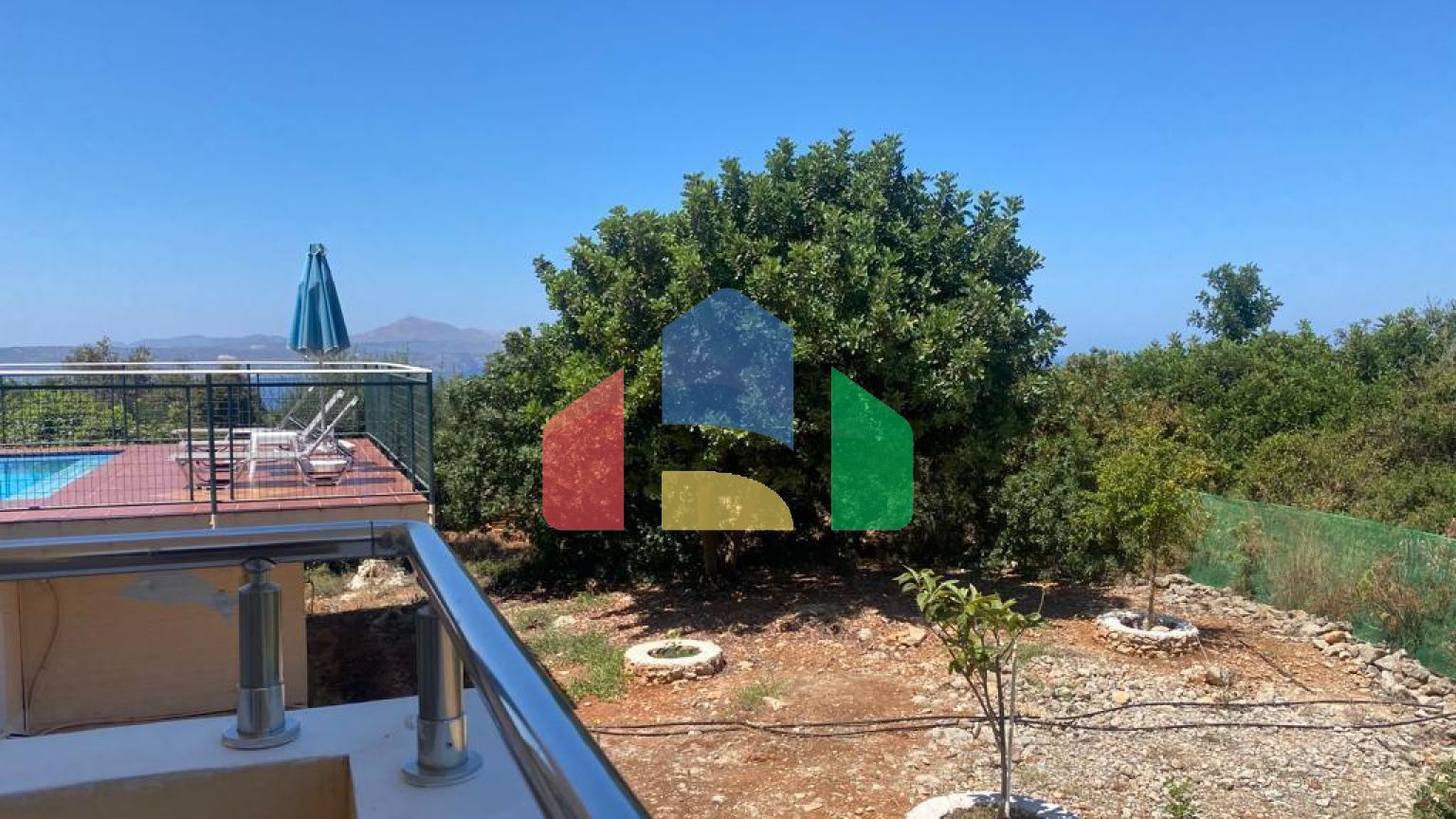 Продаж - Вілла 100 m² на Криті