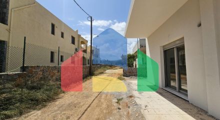 Продажа - Квартира 42 m² на Крите