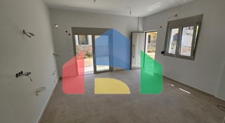 Продажа - Квартира 42 m² на Крите