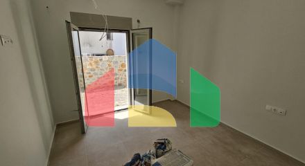 Продажа - Квартира 42 m² на Крите