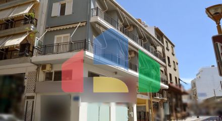 Продаж - Бізнес 312 m² на Криті