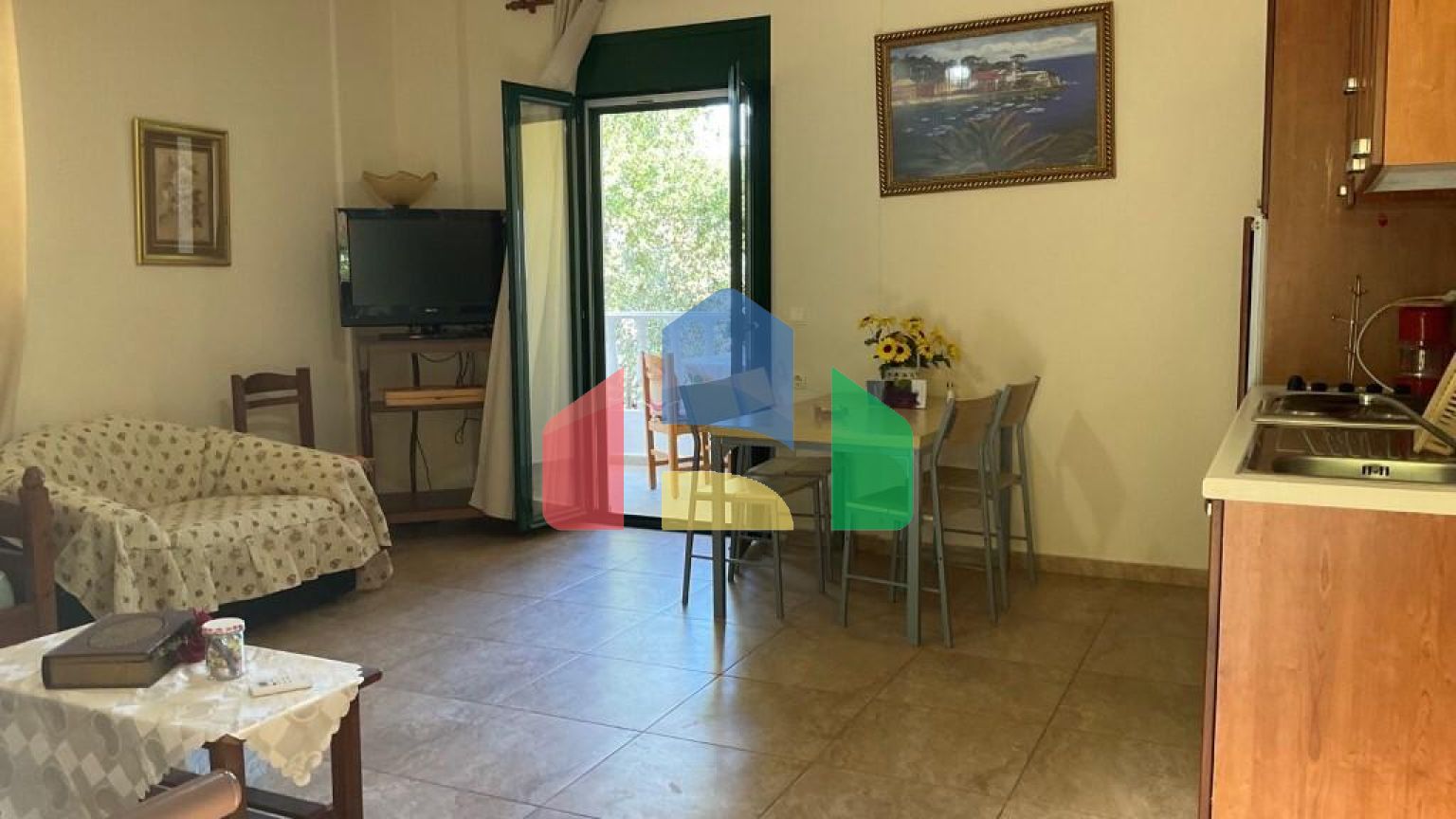 Продаж - Вілла 400 m² на Криті