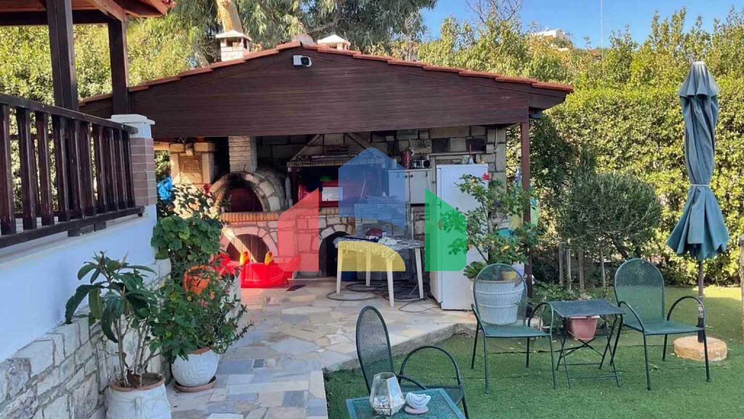 Продаж - Вілла 400 m² на Криті