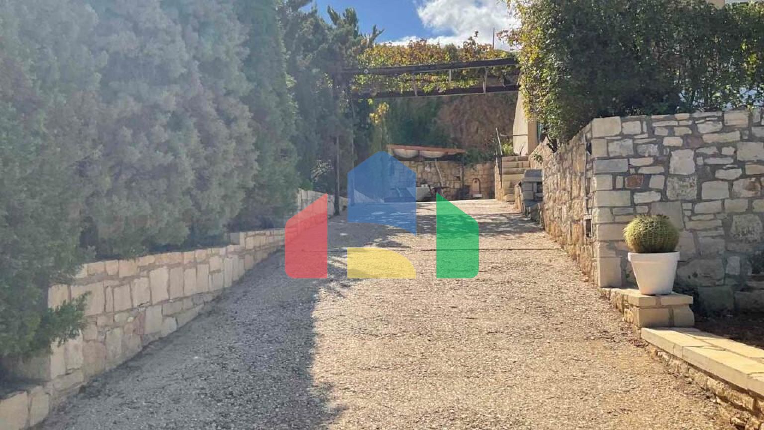 Продаж - Вілла 400 m² на Криті