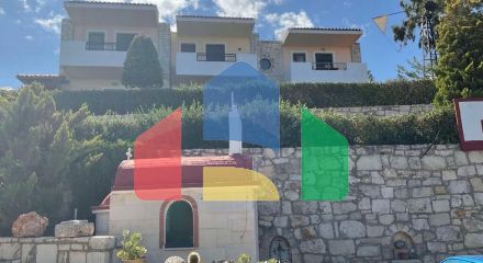 Продаж - Вілла 400 m² на Криті