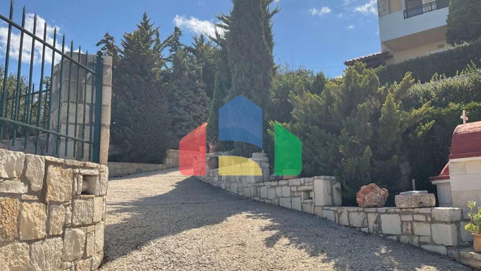 Продаж - Вілла 400 m² на Криті