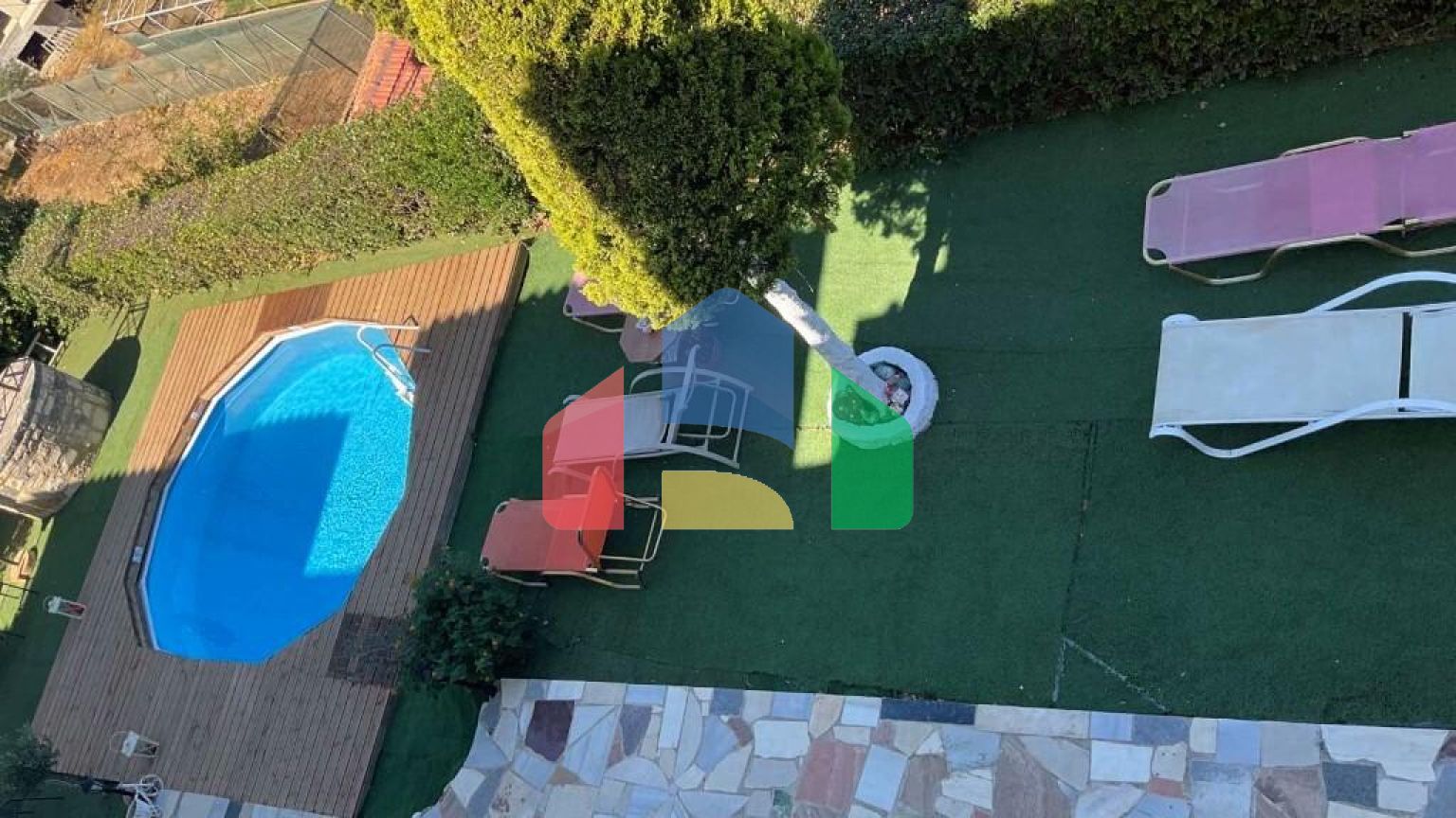 Продаж - Вілла 400 m² на Криті