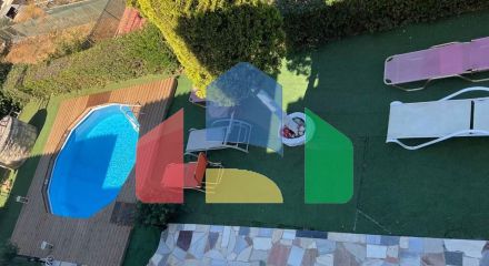 Продаж - Вілла 400 m² на Криті