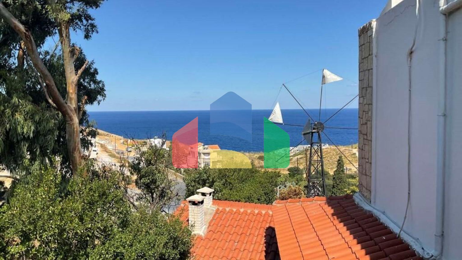 Продаж - Вілла 400 m² на Криті