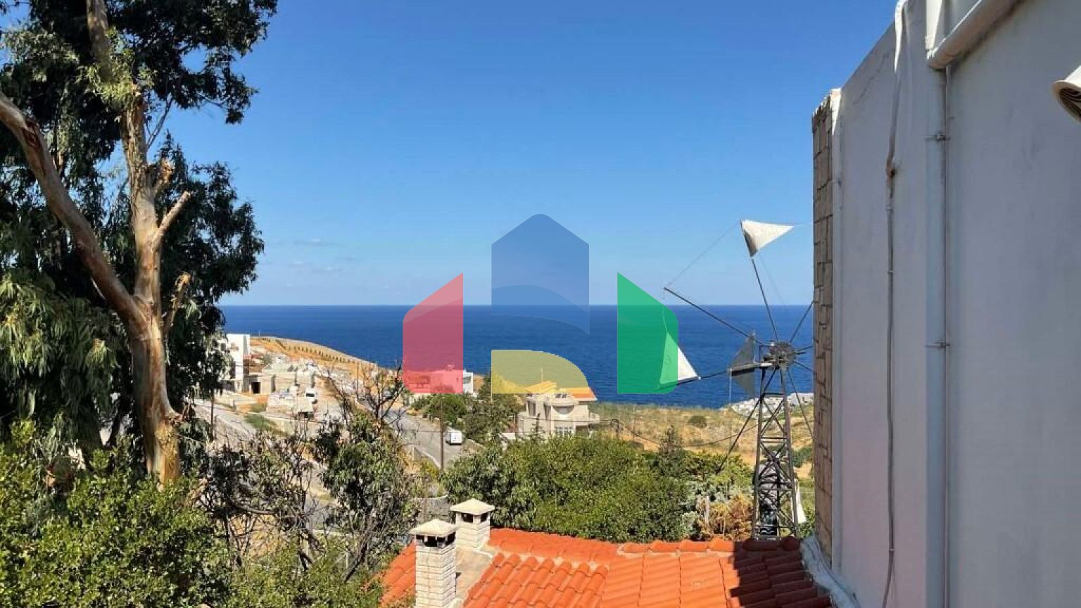 Продаж - Вілла 400 m² на Криті