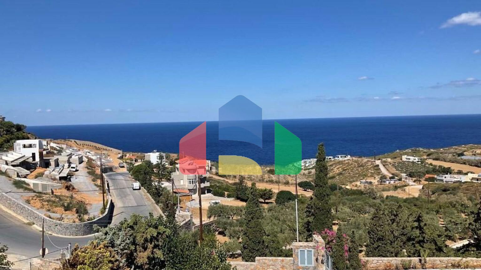 Продаж - Вілла 400 m² на Криті