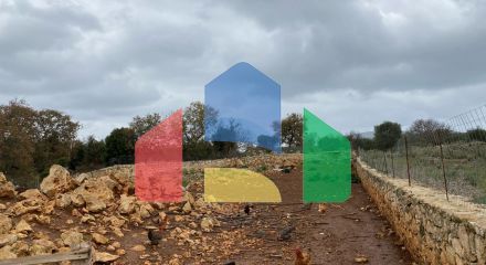 For Sale - Land 1600 m² in Crete