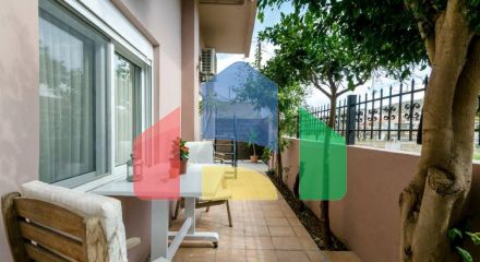 For Sale - Flat 80 m² in Crete