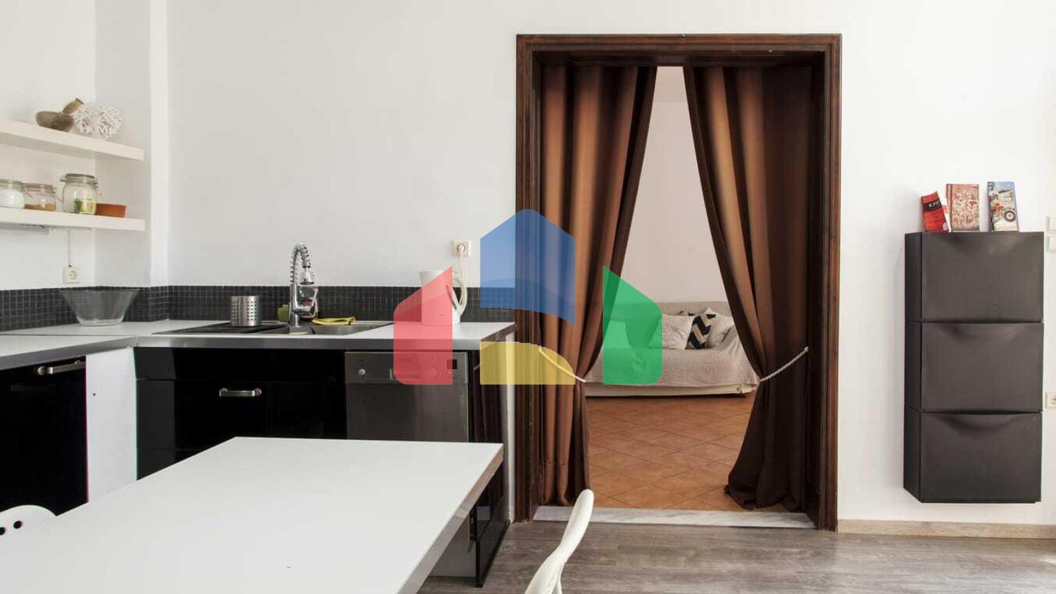 Продажа - Квартира 80 m² на Крите